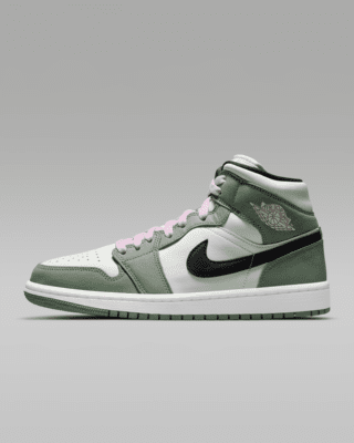 Unisex кроссовки Air Jordan 1 Mid SE