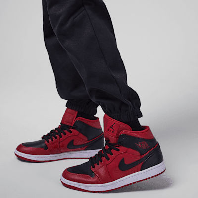 Jordan MJ Sport Older Kids' Statement Hoop Fleece Trousers