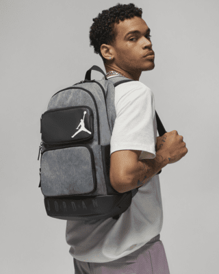 Женский рюкзак Jordan Backpack (Large)