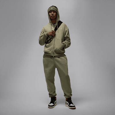 Jordan Brooklyn Fleece Men's Pants