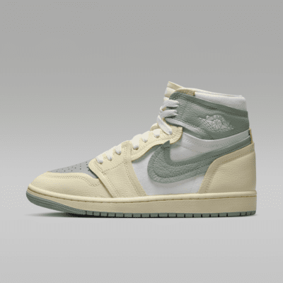 Chaussure Air Jordan 1 High Method of Make