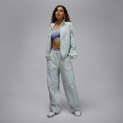 Jordan Sport Women's Dri-FIT Tunnel Jacket