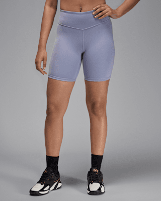 Женские шорты Jordan Sport High-Waisted 7" Bike Shorts