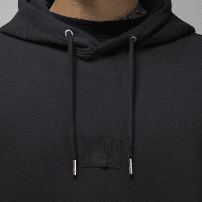 Jordan Flight Fleece Kapüşonlu Erkek Sweatshirt'ü