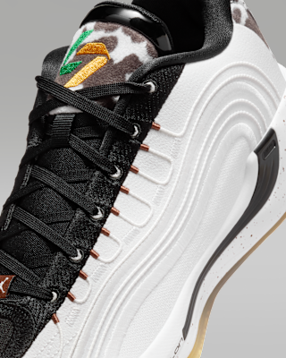 Luka 4 PF "Gone Ranching"