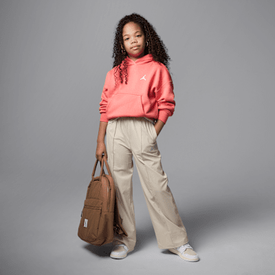 Jordan Brooklyn Essentials Sudadera con capucha - Niño/a