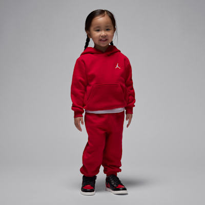 Jordan Brooklyn Fleece