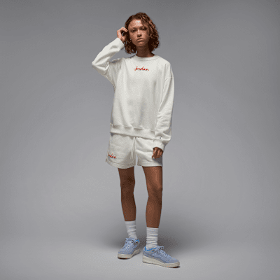 Shorts para mujer Jordan Brooklyn Fleece