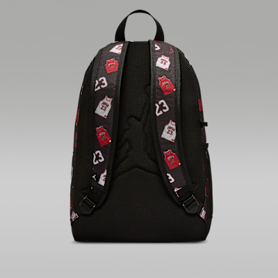 Jordan Air School Big Kids' Backpack (17L)