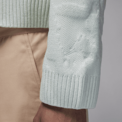 Jordan x J Balvin Cardigan