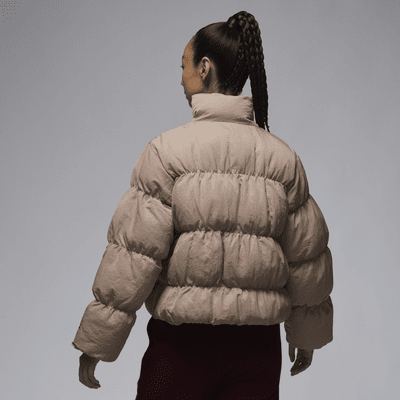 Jordan Women's Puffer Jacket