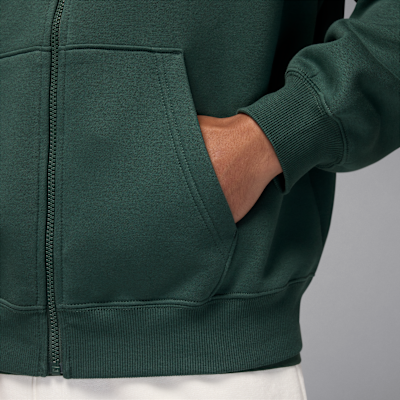 Jordan Brooklyn Fleece Oversized Kapuzenjacke (Herren)