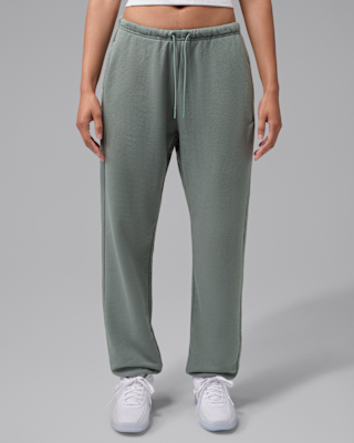Женские Jordan Sport Crossover Dri-FIT Fleece Pants