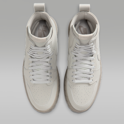 Air Jordan 1 Brooklyn Women's Boots