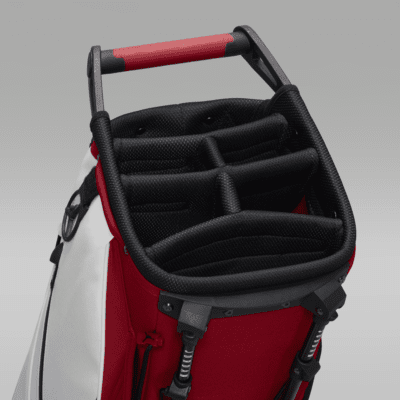 Jordan Fadeaway 6-Wege-Golftasche
