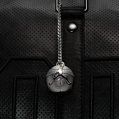 Maleta duffel perforada (40 L) Jordan