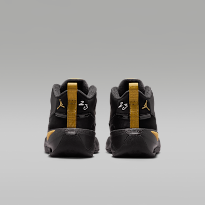 Jordan Max Aura 7 Tenis para niños grandes