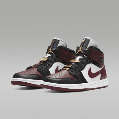 Air Jordan 1 Mid SE Women's Shoes