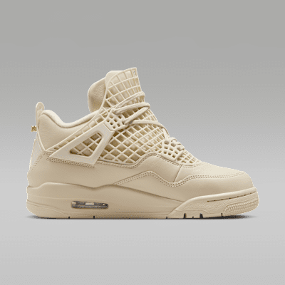 Air Jordan 4 Net damesschoenen