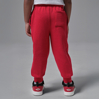 Jordan Brooklyn Fleece Toddler Pants