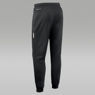 UCLA Sideline Men's Jordan Brand Dri-FIT College Taper Pants
