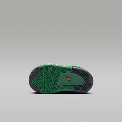 Jordan 4 RM Baby/Toddler Shoes
