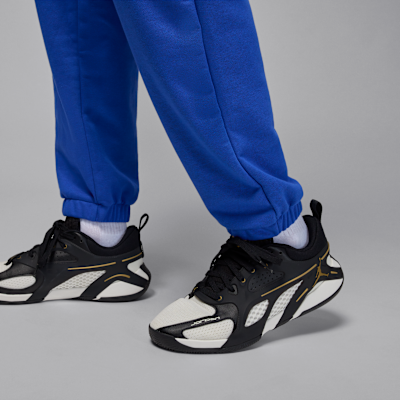 Jordan Sport Crossover Pantalón Dri-FIT de tejido Fleece - Hombre
