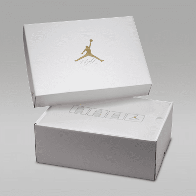 Air Jordan 4 Net Schuh (Damen)