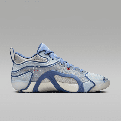 Tatum 3 "Blue Denim" Basketballschuh