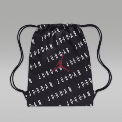 Σακίδιο γυμναστηρίου Jordan Core Gym Sack (8,25 L)