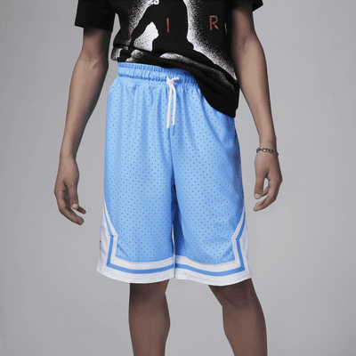 Jordan Dri-FIT Older Kids' (Boys) Mesh Shorts