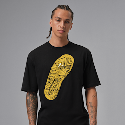 Jordan Brooklyn Men's Graphic T-Shirt