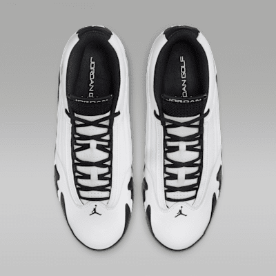 Air Jordan 14 G 高爾夫鞋