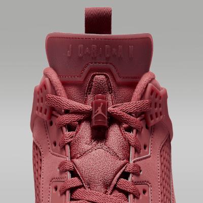 Jordan Spizike Low Men's Shoes