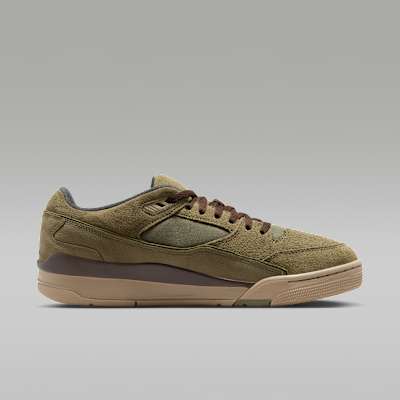 Jordan Flight Court Men's Shoes
