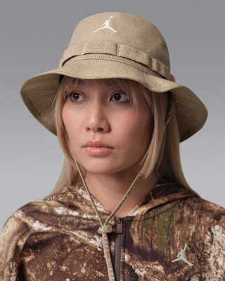 Женские  Jordan Apex Bucket Hat