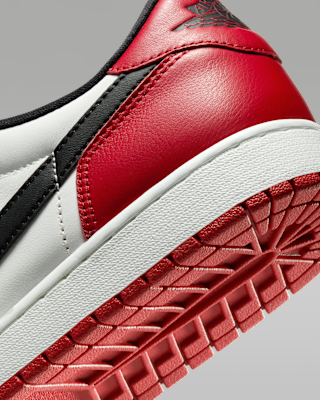 Air Jordan 1 Retro 低筒