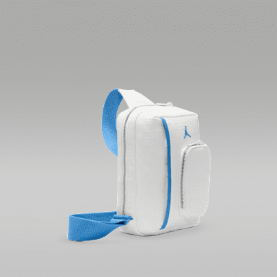 Bandolera Monogram (3 L) Jordan
