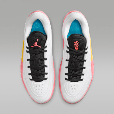 Tenis de básquetbol Zion 4 "Sharonda"