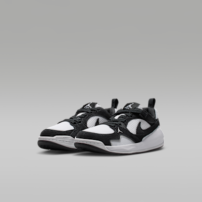 Jordan CMFT Era Little Kids' Shoes