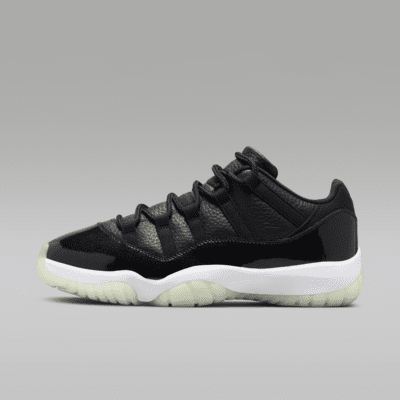 Air Jordan 11 Retro Low Men's Shoes. Nike.com
