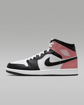 Unisex кроссовки Air Jordan 1 Mid
