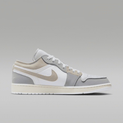 Air Jordan 1 Low SE Craft Men's Shoes