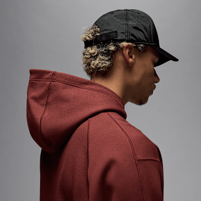 Sudadera con gorro sin cierre Dri-FIT para hombre Jordan Sport Hoop Fleece
