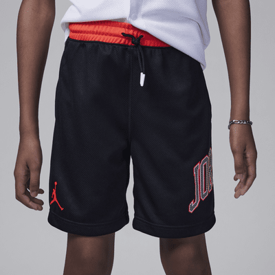 Jordan Home and Away Shorts Big Kids' (Boys) Shorts