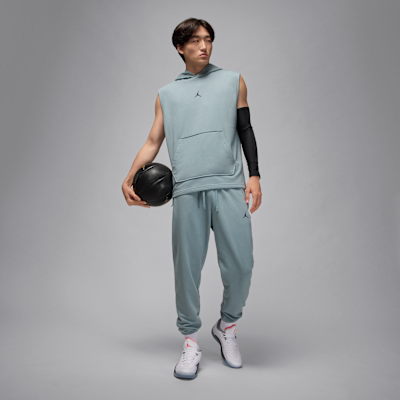 Jordan Sport Crossover Men's Dri-FIT Fleece Trousers