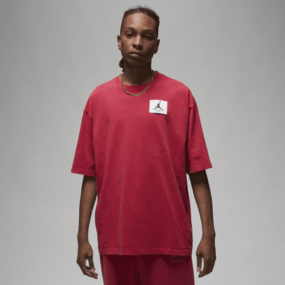 Jordan Red Tops & T-Shirts.