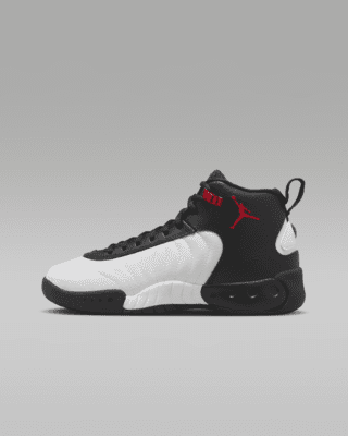 Детские кроссовки Jordan Jumpman Pro Big Kids'