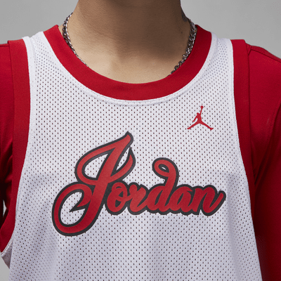 Jordan Camiseta - Mujer