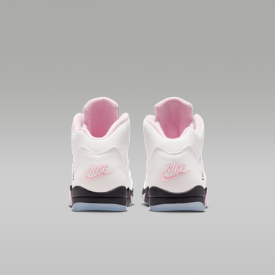 Jordan 5 Retro Little Kids' Shoes